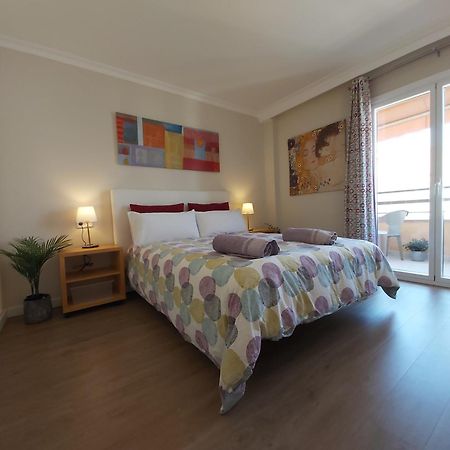 Apartamento Mariners Puerto de Alcúdia Exterior foto