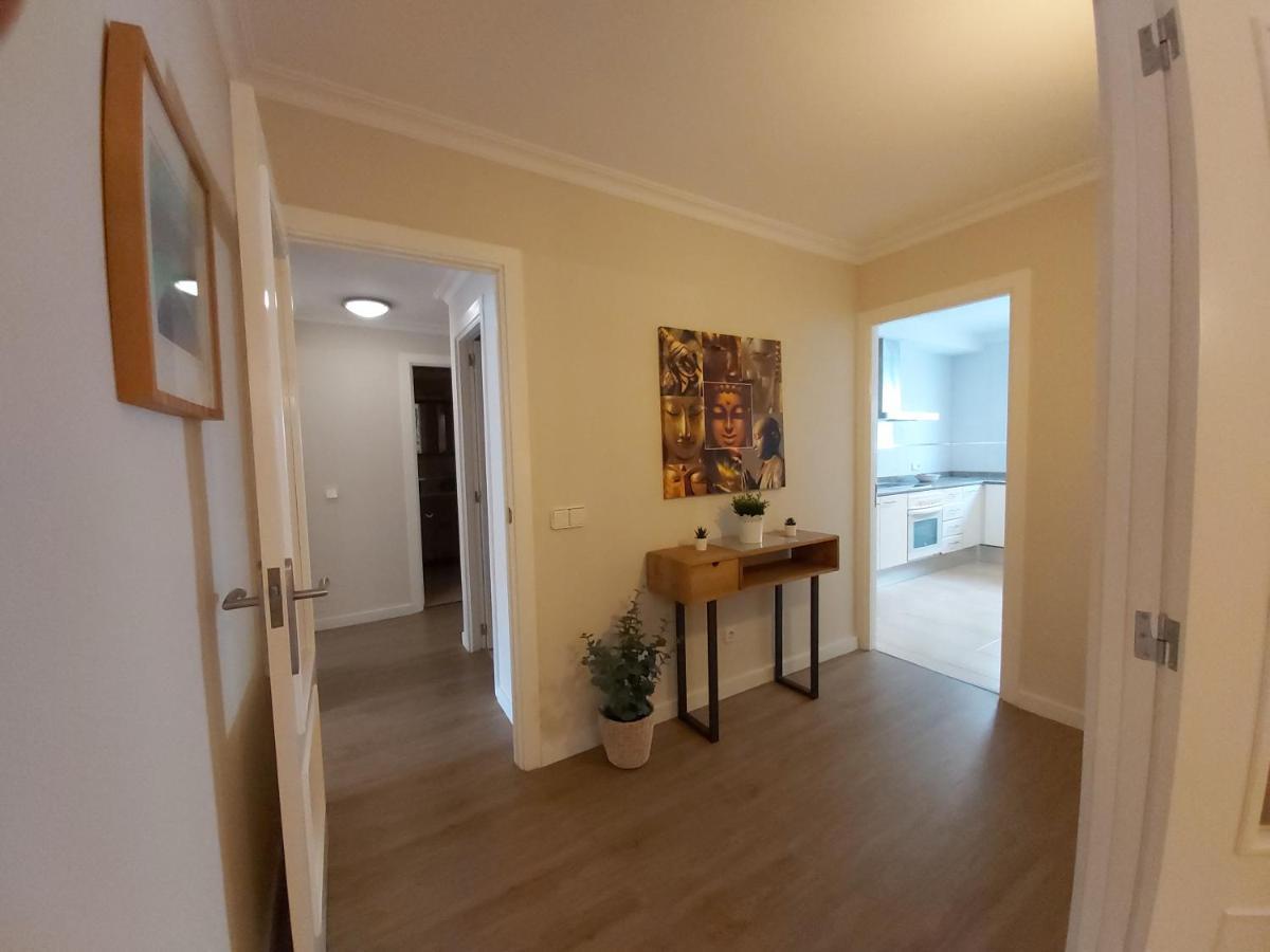 Apartamento Mariners Puerto de Alcúdia Exterior foto