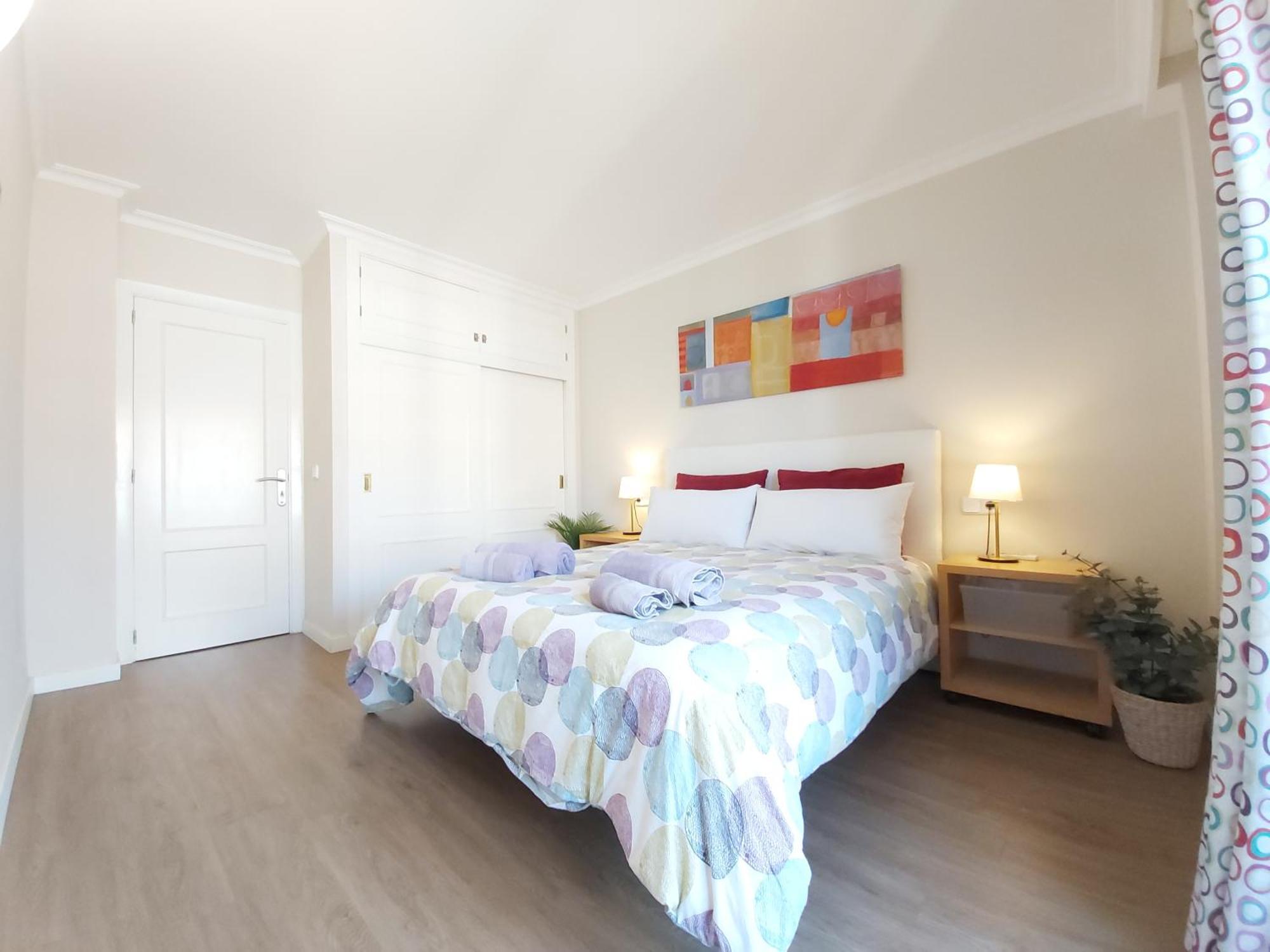 Apartamento Mariners Puerto de Alcúdia Exterior foto