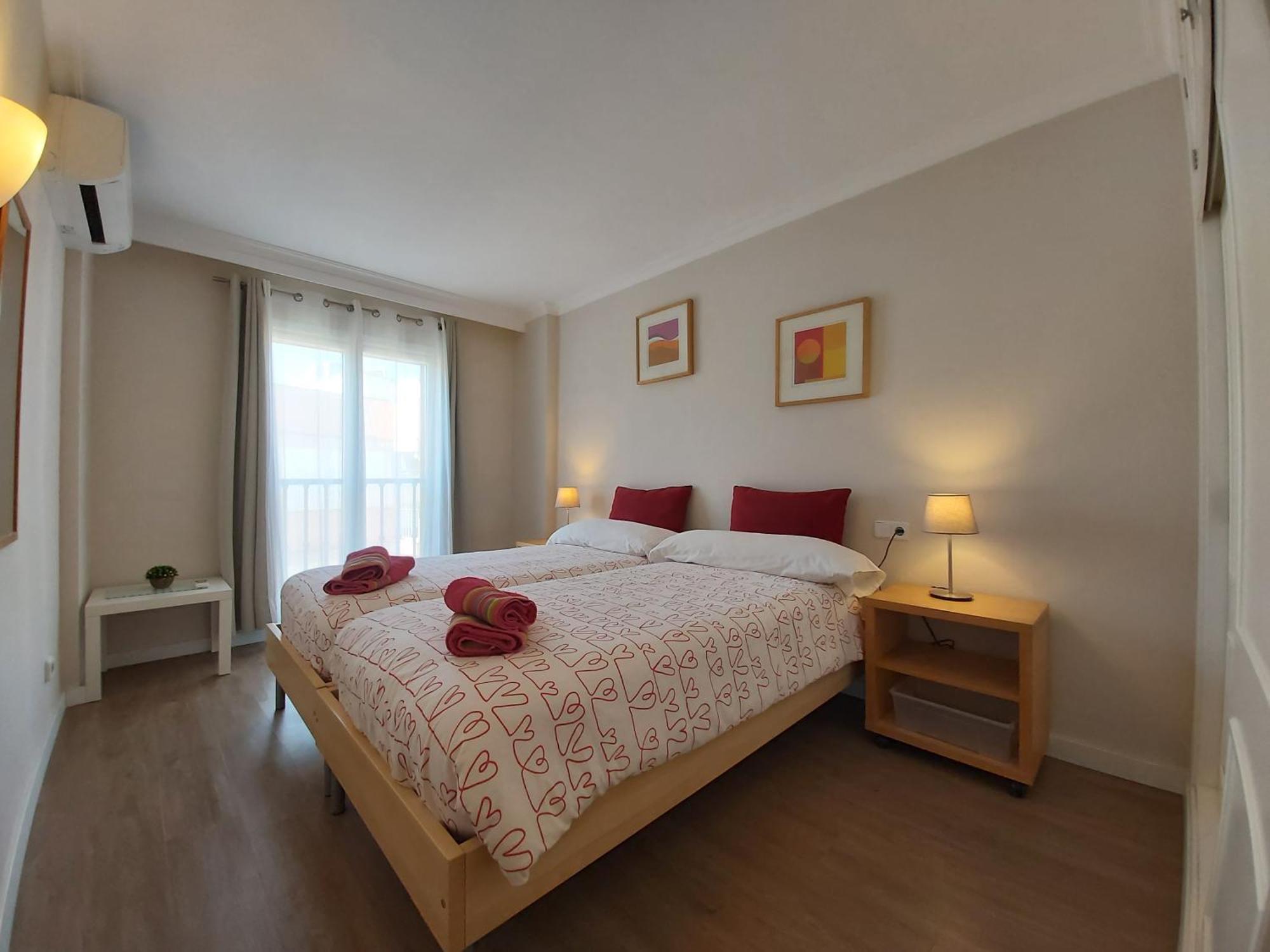 Apartamento Mariners Puerto de Alcúdia Exterior foto