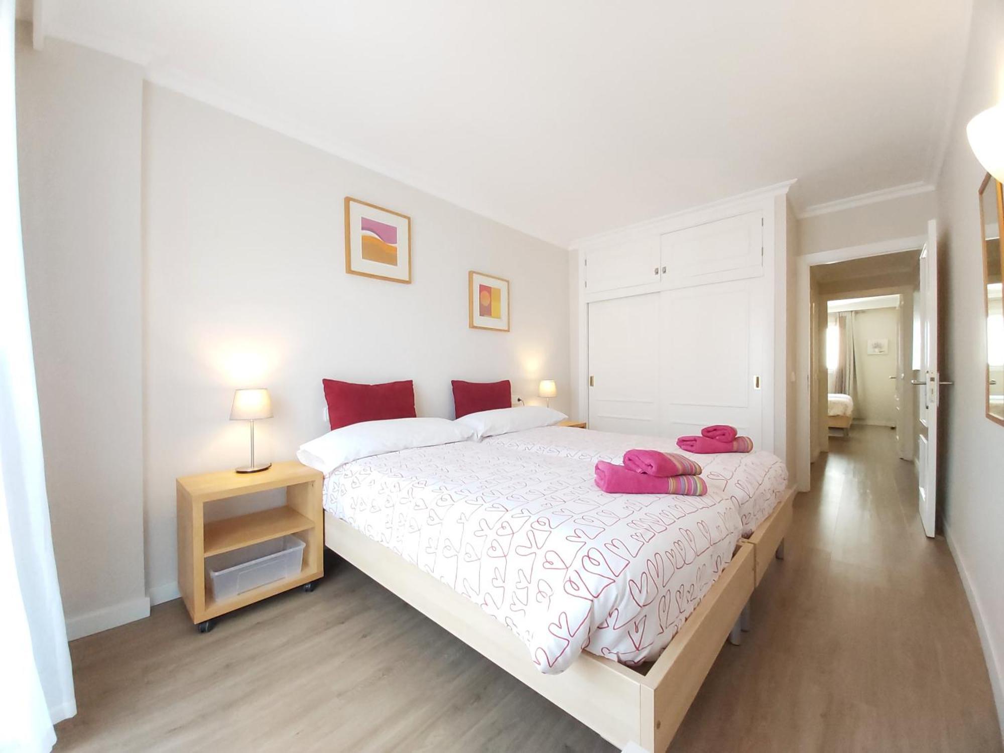 Apartamento Mariners Puerto de Alcúdia Exterior foto