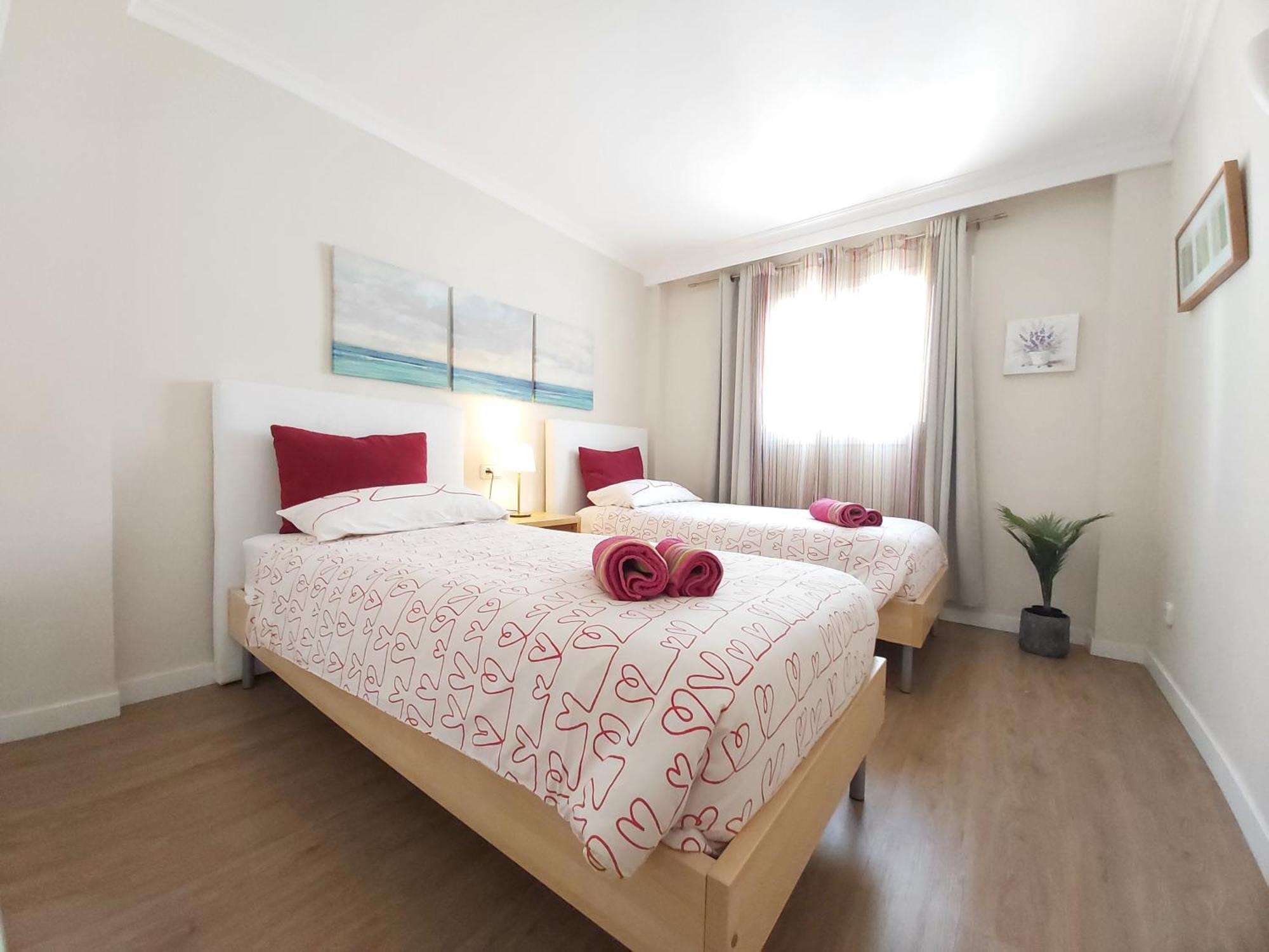 Apartamento Mariners Puerto de Alcúdia Exterior foto
