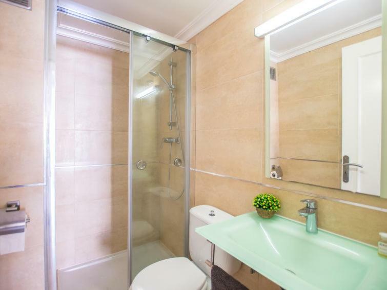 Apartamento Mariners Puerto de Alcúdia Exterior foto